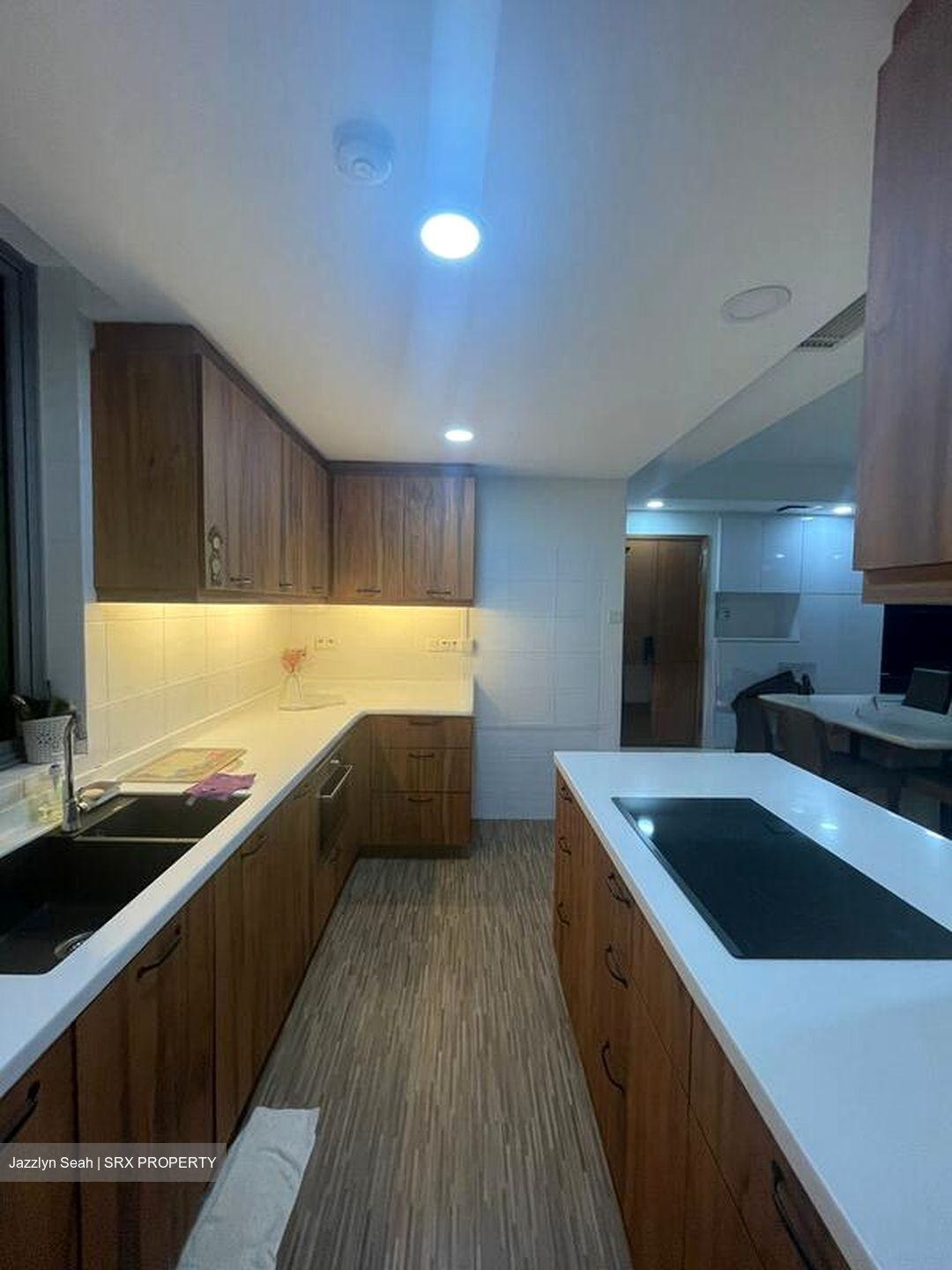 Caribbean At Keppel Bay (D4), Condominium #496374641